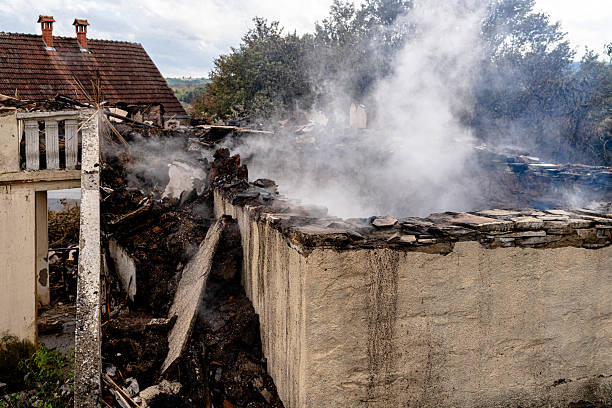 Reliable Content Restoration contractor in Broomall, PA by Fire Damage Biloxi